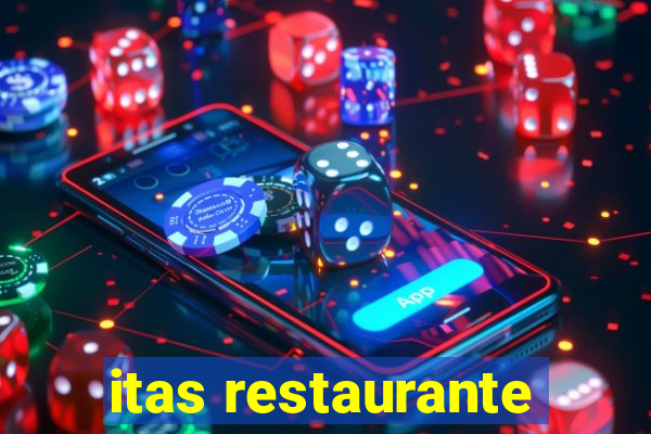 itas restaurante